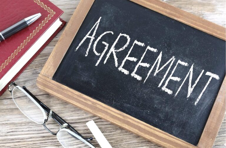 agreement