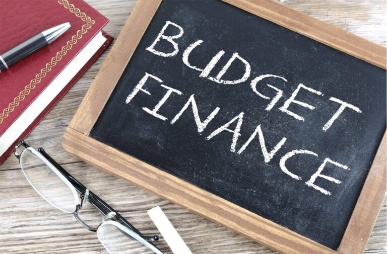 budget-finance