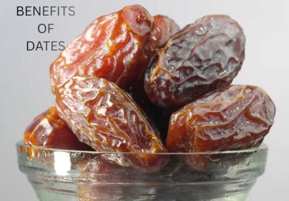 BENEFITS OF DATES