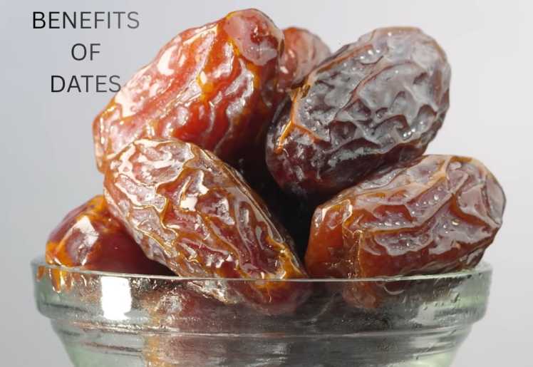 BENEFITS OF DATES