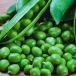 Green peas