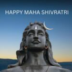 HAPPY MAHA SHIVRATRI