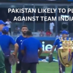 PAK VS IND