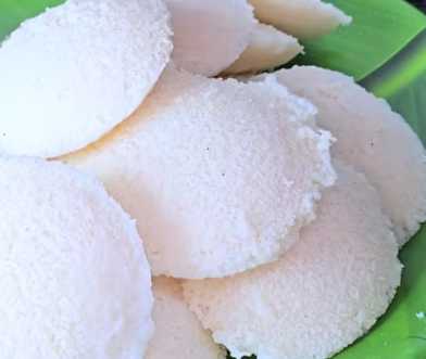 Breakfast Idli recipe