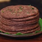 ragi roti