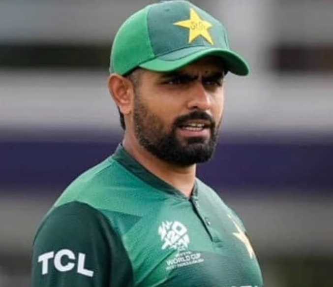 Babar Azam dropped from the team before ODI World Cup 2027