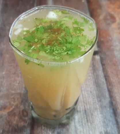 Sattu Drink