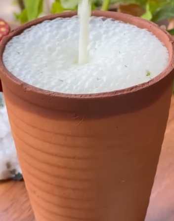 Buttermilk drinks to beat the heat in summer