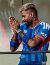 Hardik Pandya Captain of Mumbai Indians
