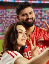 Iyer wants to win trophy for Punjab Kings