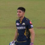 shubman gill