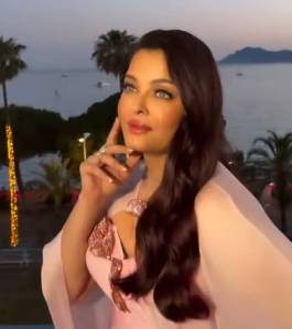 Aishwarya Rai Cannes 2026