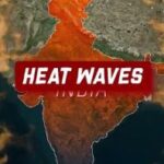 heatwave in india