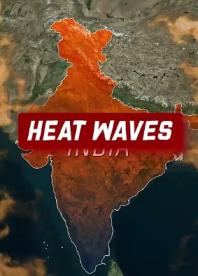 heatwave in india