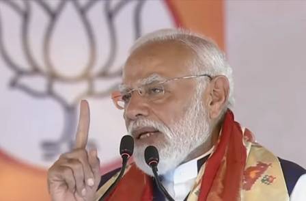 narendra modi