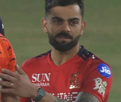 virat