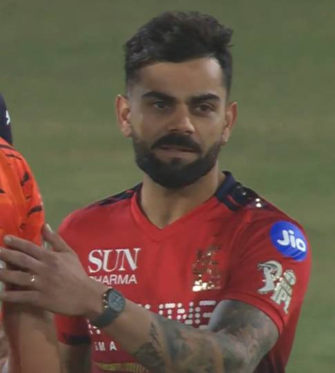 virat