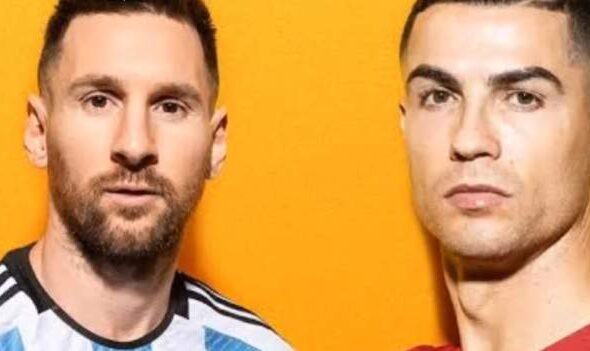 MESSIRONALDO