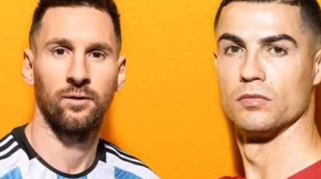 MESSIRONALDO