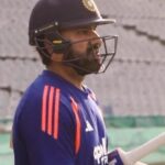 rohit