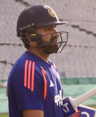 rohit