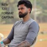 shreyas iyer