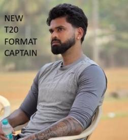 shreyas iyer