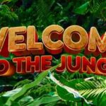 welcome to the jungle