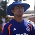 vaibhav