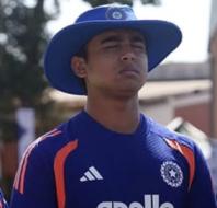 vaibhav